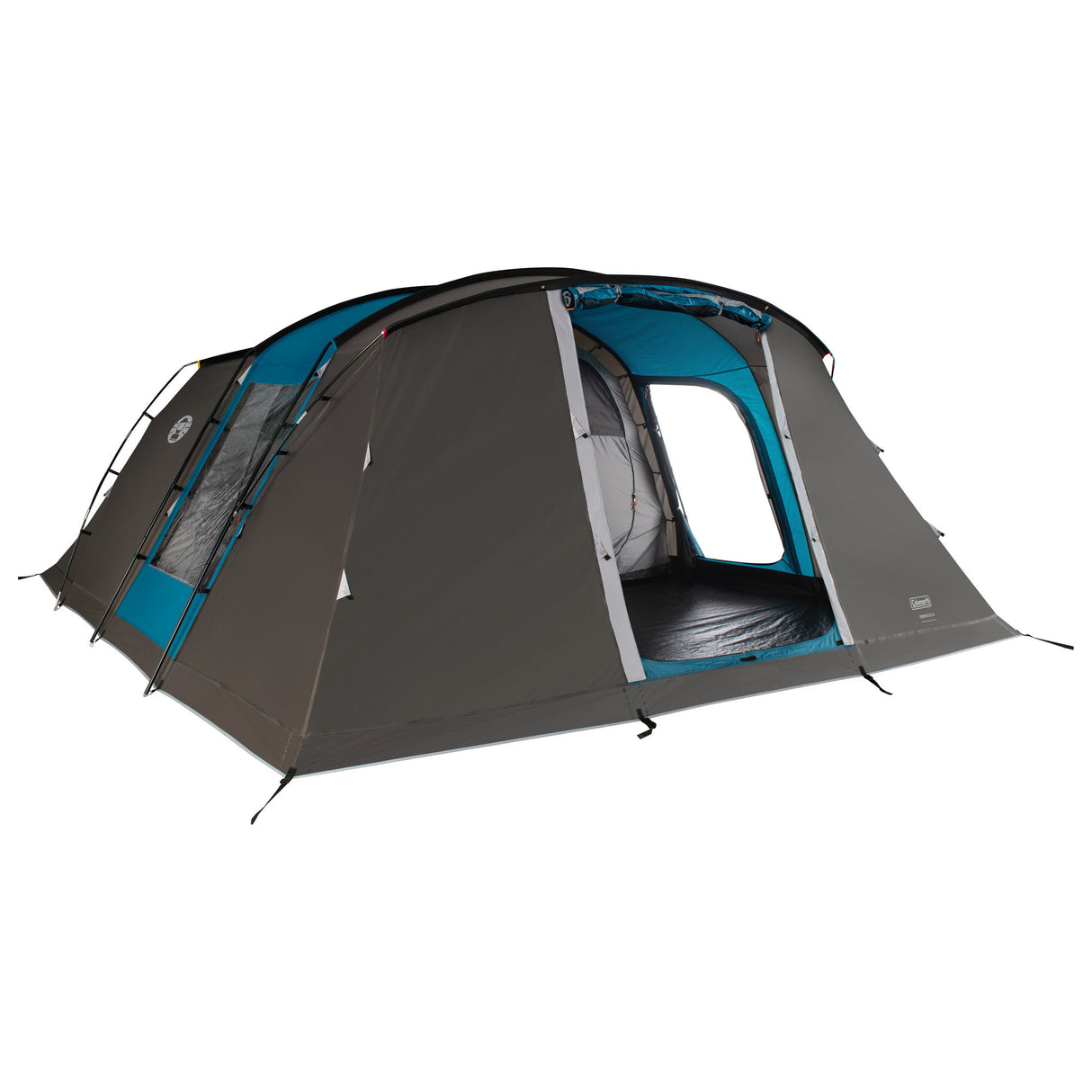 Coleman Vespucci 6 tent (grey blue)