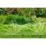 GARAREA Pop-up Sprinkler MD80