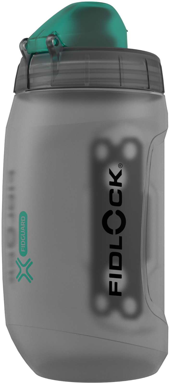 Fidlock twist replacement bottle 450 antibacterial