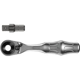 Wera 8001 A Zyklop Mini 1 bitų reketas 1 4