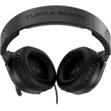 Turtle Beach Ouer erholl 70x schwaarz (2024)