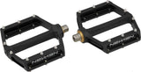 Newmen beskar titanium platform pedals