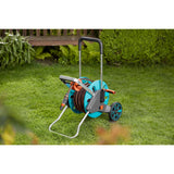 Gardena Schlaang Wagon Aquarroll M Einfach Set