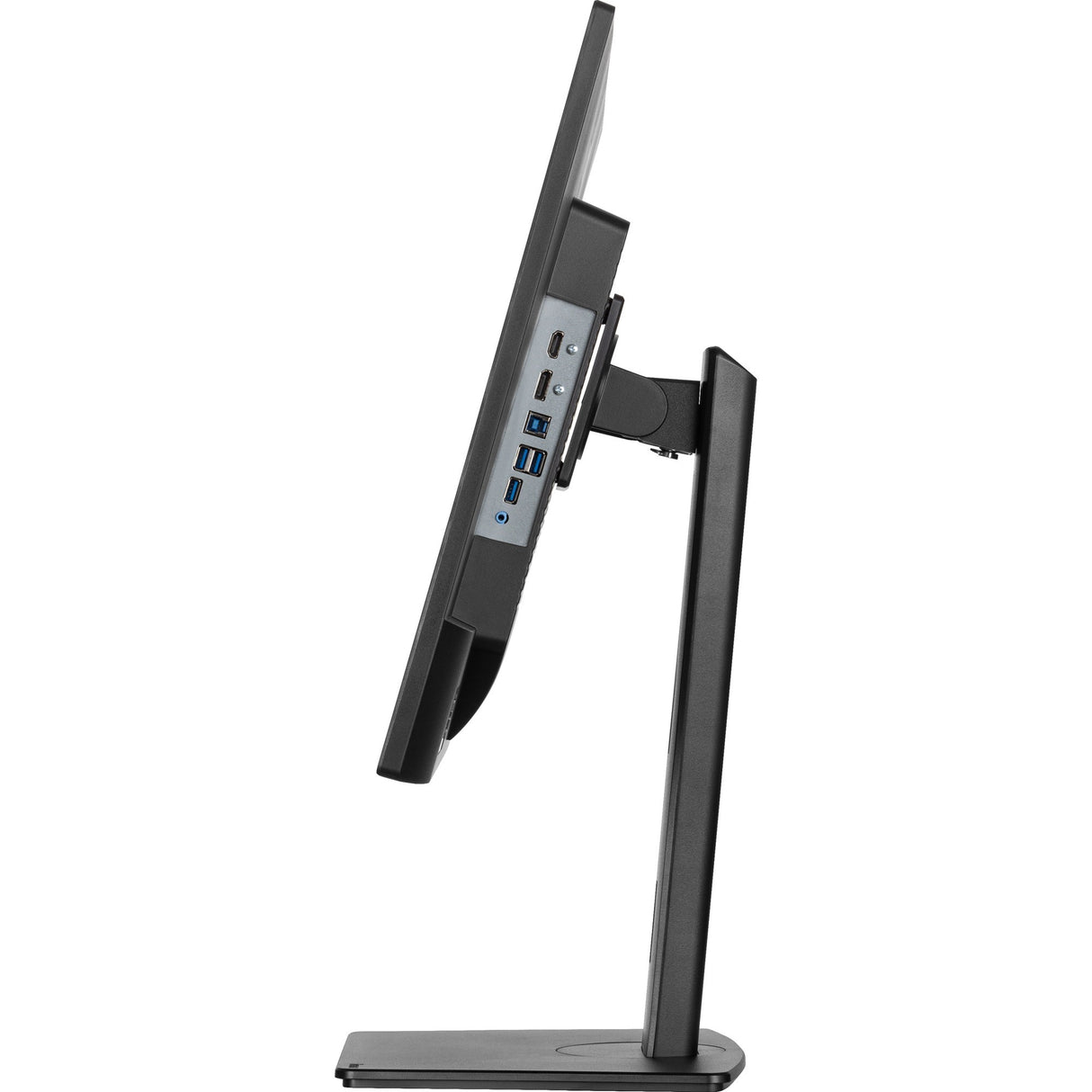 Iiyama ProLite XB3270QSU-B1 31.5 Monitor (Black, HDMI, DisplayPort, 3x USB-A, USB-B)