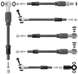 Jagwire sport hydraulic dot brake cable set