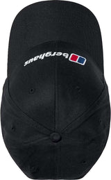 Berghaus logo recognition - cap