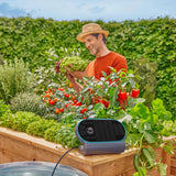 Ensemble aquabloom Gardena l