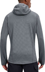 Berghaus pravitale mountain 2.0 hooded - fleece jacket