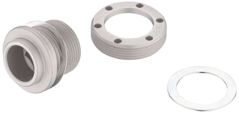 Fsa qr-9b bb30 bb386evo crank bolt