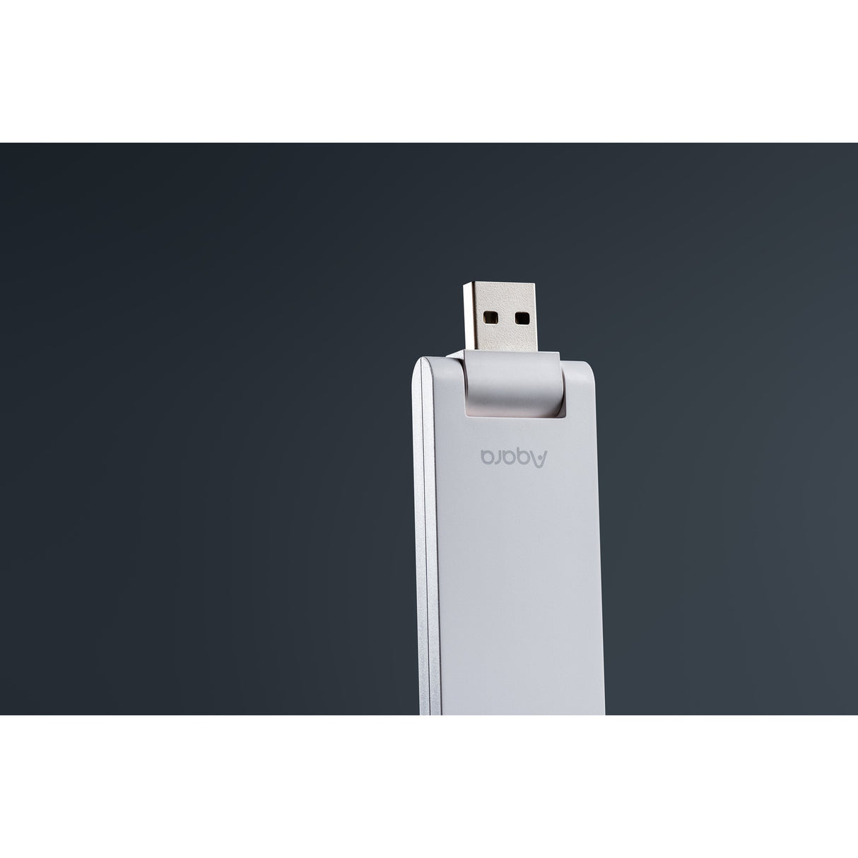 Aqara Hub E1