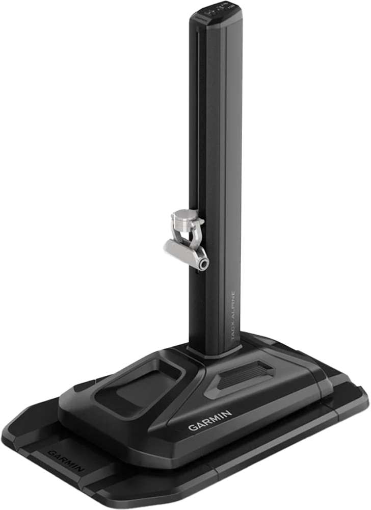 Garmin tacx® alpine incline simulator