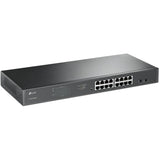 TP-Link TP-Link Olada Tl-SG1218MPE
