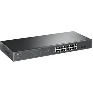 TP-Link TP-Link Olada Tl-SG1218MPE