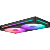 JADRO NZXT F240 RGB