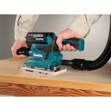 Makita Battery Surface Sander DBO380Z