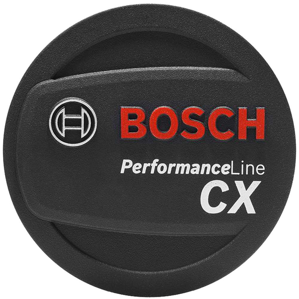 Bosch logotyp lock performance line cx