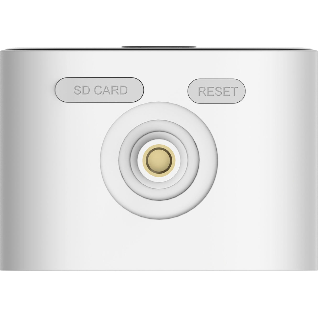 Imou Versa Security Camera (Smart Color Night Vision | IP65 Weatherproof | 110dB Siren)