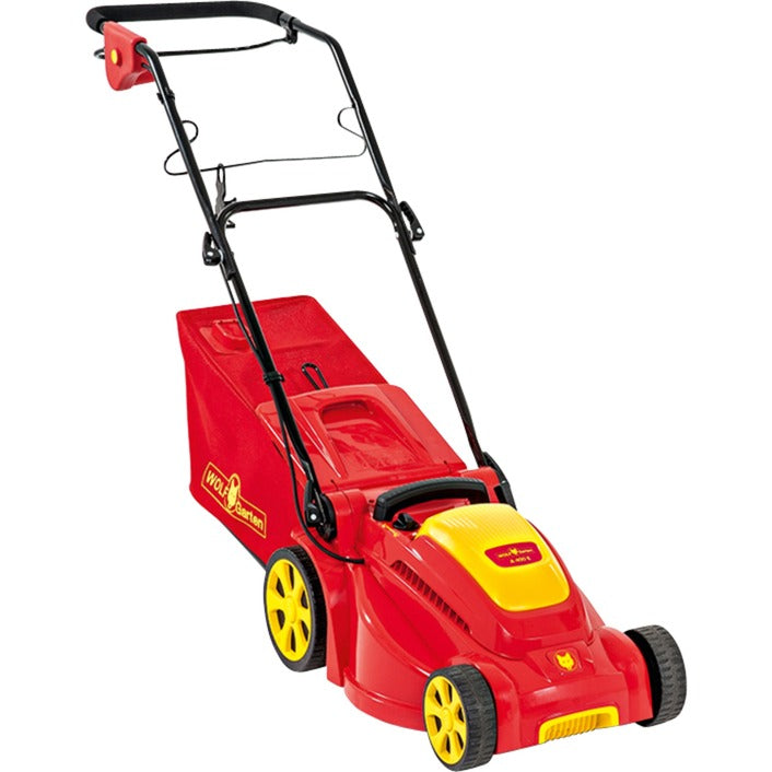 Wolf-Garten Wolf-Garten A 340 E