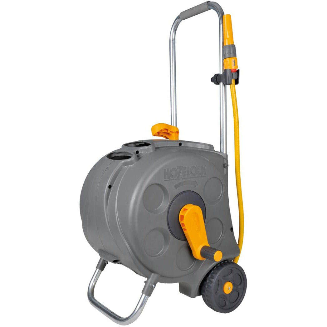 Hozelock Compact Cart -letkukärry