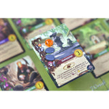 White Goblin Games Everdell Board Game (Dutch, 1 - 4 players, 40 minutes, ages 10+)