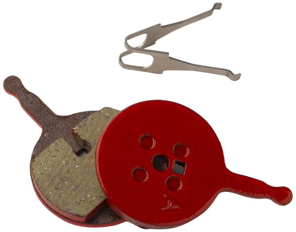 Pastiglia freno Avid bb5