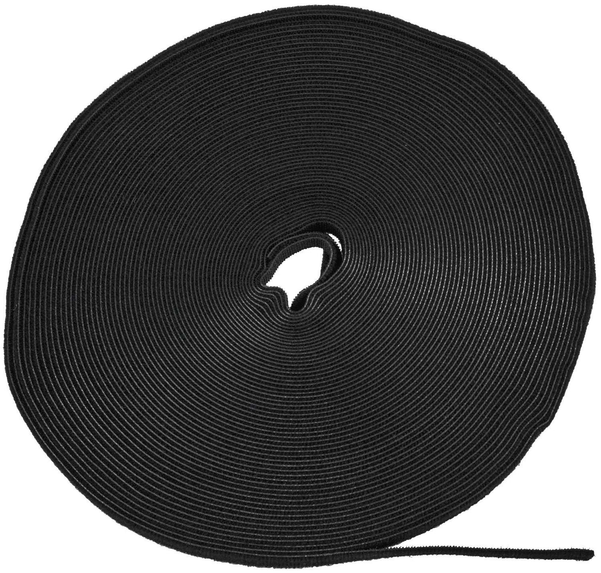 Radon gripper 10mm velcro tape (25m roll)