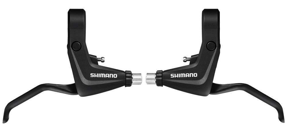 Shimano bl-t4000 brake lever set