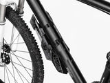 Topeak d-flash dt down tube mudguard