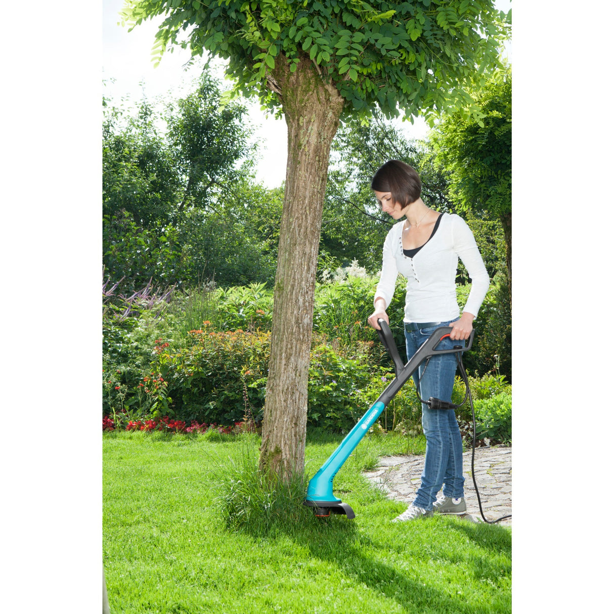 Gardena Gardena Grastermer Smallcut 300 23