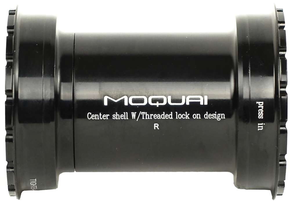 Moquai pf30 bb386 ceramic bottom bracket