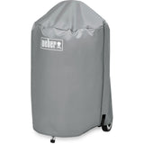 Weber barbecue cover - 47 cm charcoal barbecues protective cover