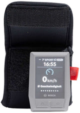 Fahrer e-bike display sleeve s for bosch kiox