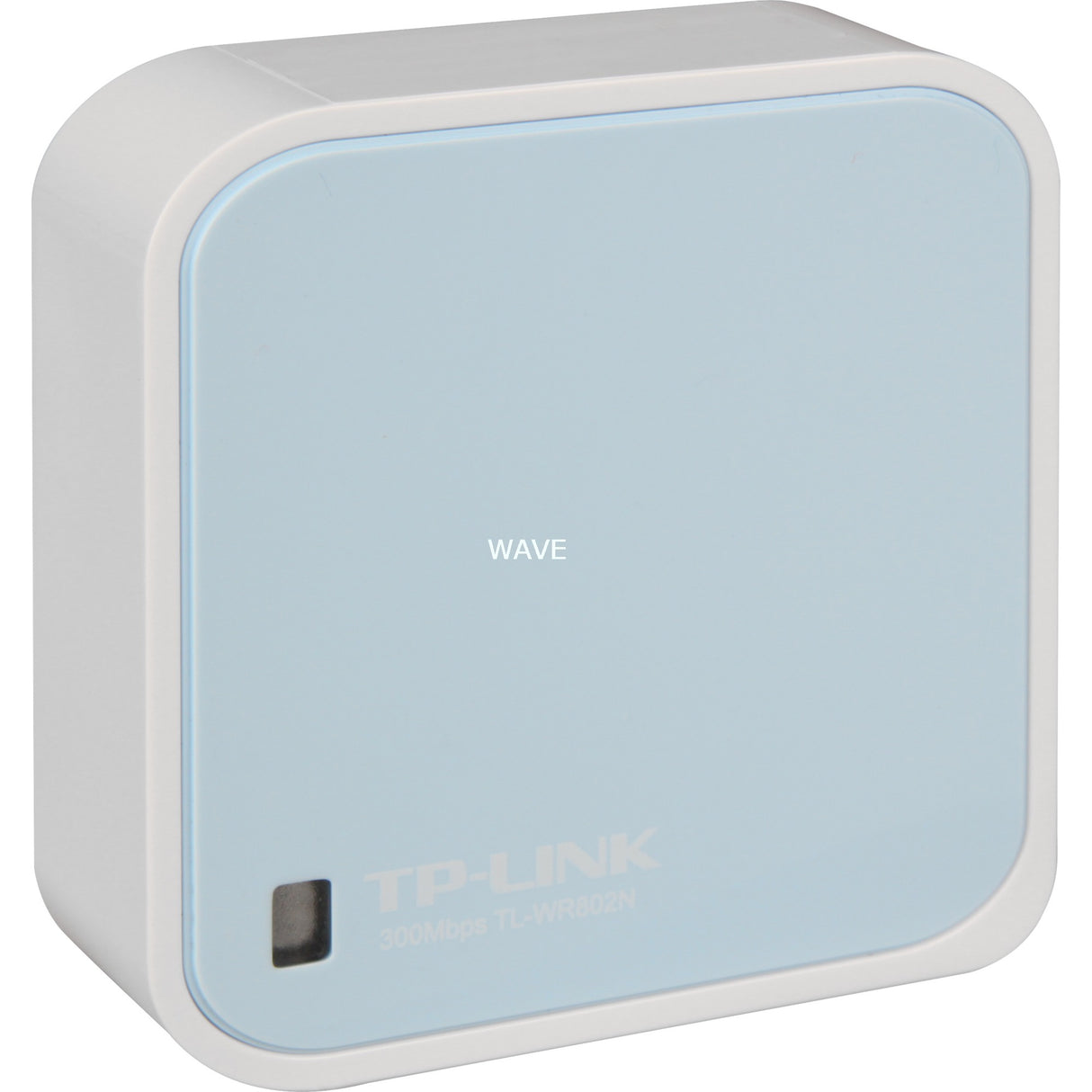 TP-Link TL-WR802N Wireless N Nano usmerjevalnik 300Mbps