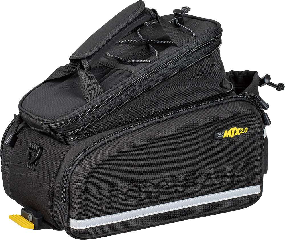Topeak nosilna torba mtx trunk bag dx 2.0 s ključavnico