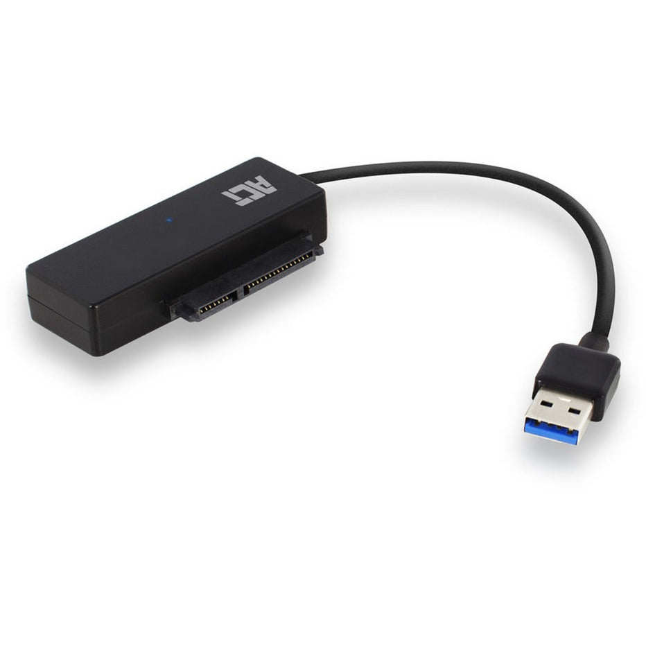 Act Connectivity Connectivity USB 3.2 Gen1 bis 2,5 3.5 Zoll Sata Adapter Kabel V