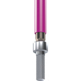 Waa zenus Schlësselen Set 950 9 Hex-plus Multicolour HF 1
