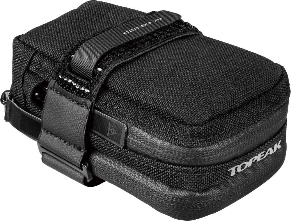 Topeak elementa gear bag - black