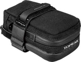 Topeak elementa gear bag - black