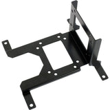 EKWB EK-UNI Pump Holder 140 Mount (Black)