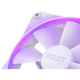 NZXT F120 RVB Triple Pack 120x120x26