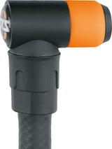 Valvola schwalbe clik testa pompa Sks