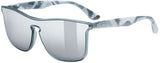 Uvex heyday mirror silver - sunglasses