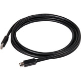 Club 3D Mini Displayport 1.4 Kabel Mand-Male