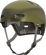 Abus helmet indy pepper green m 54-58cm