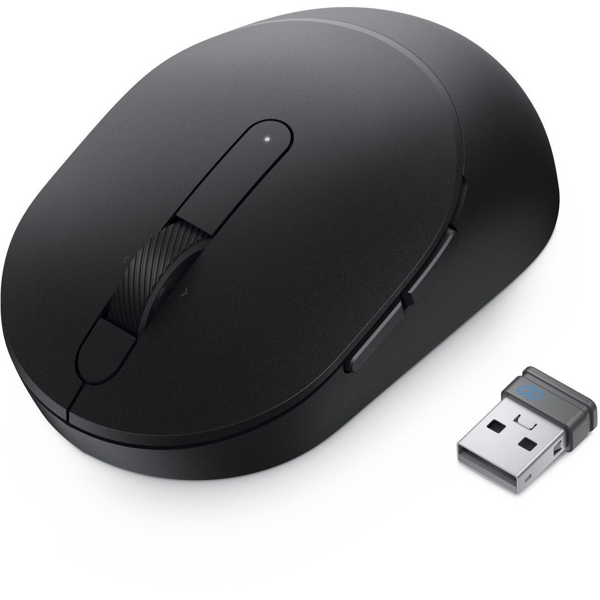 Dell Mobile Pro Wireless Mouse MS5120W (Black)