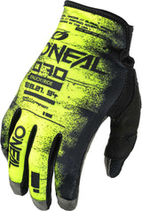 O'neal mayhem scarz - mtb gloves