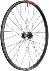 Dt swiss fr 1500 classic 29 30mm 6-bolt boost front wheel