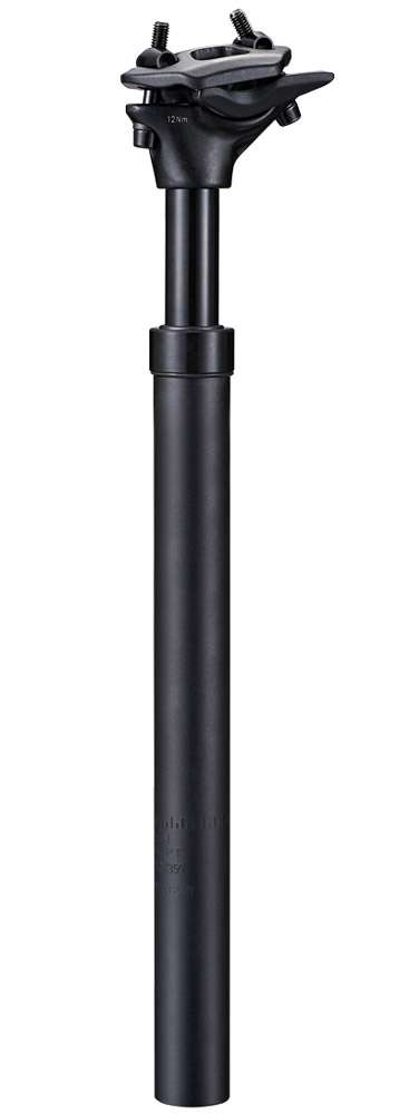 Katana dsp-2 spring suspension seatpost