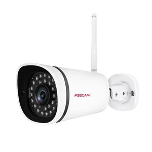 Foscam fi9911w, 3mp wifi mimo IP