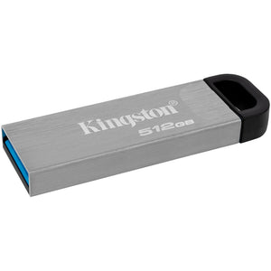 Kingson DatatraVerver Kyson 512 GB